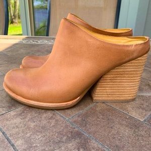 Kork-Ease Challis size 8
